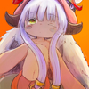 秋のんなちゃん