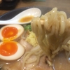 食べることには飽きない　三田の味噌ラーメンやっとこに行ってきた！