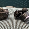 Bowers & Wilkins「Pi8」レビュー④〜純正イヤピースとシェルデザインが生み出す最強の装着感！〜