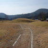 塩谷古墳群（塩谷古墳公園） 京都府船井郡京丹波町曽根