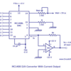 Monolithic/Hybrid Digital to Analog Converters