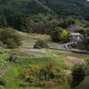 石仏　住久保　中馬街道