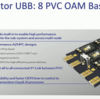 Intel Accelerator UBB