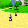 Project64 × スーパーマリオ64オンライン二人協力プレイ