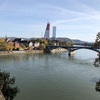 Basel 旅行