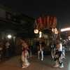 【許麻神社】（こまじんじゃ）夏祭り :２０１８年7月１９日 大阪府八尾市久宝寺 Koma-jinja summer festival (19/7/2018)