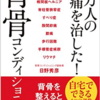 ダルビッシュ投手と「背骨コンディショニング」