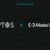 Aptos FoundationとAlibaba Cloud： APACにおけるWeb3開発の加速