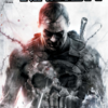 アメコミ：PUNISHER：IN THE BLOOD#1