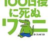 60秒で死ぬキツネ