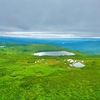 大雪山「沼の平」大沼・小沼（北海道上川）