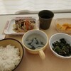 今日の夕食 (2019/07/06)