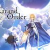 私の思い出のゲーム～Fate Grand Order編～