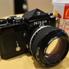 Nikon F