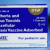 DPTワクチンのグローバル分析レポート2024