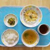 9/4(月)の給食