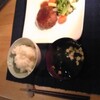 料理をしよう１