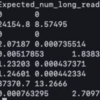 ロングリードおよびショートリードの RNA-seqから遺伝子アイソフォームを定量する miniQuant