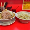 【 ラーメンノックアウト 小松川店 】 これ以上食べたら白眼のノックダウンだー。