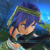 フェリ・アルファイド（界の軌跡）～一人の人間として着実に成長～【軌跡シリーズ】
