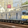 第2740列車　「　クモヤ145-1109の廃車回送を狙う　」