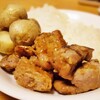 トメの寒麹で豚ヒレを焼いたらすっごいヤワヤワでウマウマ