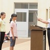 朝会：新ＡＬＴ紹介