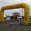 栃木県さくら市で開催された第10回さくら市マラソンに参加してきました