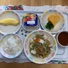 4/1(土)の給食