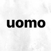 📖2021年 2/25 月 発売 「UOMO（ウオモ）4月号」