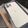 iPhone13が届いた