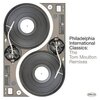 Philadelphia International Recordsが40周年ということで