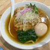 浅草【中華ソバビリケン 】鴨チャーシューと手揉み麺が美味しい＠浅草・田原町