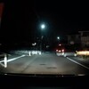 【令和２年８月８日㈯】桃系先行車２台のナンバーが、親類苗字仄めかし【深夜版】