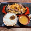 青森県三戸町/にんにく専門だるま食堂さんがにんにく1玉分を使った新メニューを8月3日から始めました。