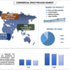 商業スペースのペイロード市場規模、シェア、成長、および市場規模2030 年の予測