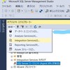 SQL Server 2017のIntegration Services(SSIS)に、SQL Server Management Studio(v18.4)から接続できなかった話