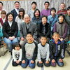 世界広布新時代第３８回本部幹部会　中国総会から（活動体験） 2018年10月16日