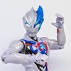 僕らのスペクトラ！ウルトラアクションフィギュア ウルトラマンブレーザー