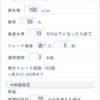 【FX雑談】定額と定率