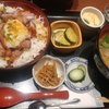 大手町【塁(るい)】ローストビーフ丼(温玉添え) ¥850