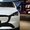 「MAZDA2日本仕様 1.5Lディーゼルモデル」のメーカー在庫や注文受付状況に関する情報。