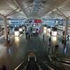 セントレア混雑 2023/2/10 金曜朝の様子