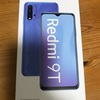 Xiaomi Redmi 9T