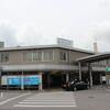 名鉄　知立駅