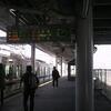 JR伊丹駅　(兵庫県伊丹市)