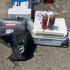 水冷ベスト　評価