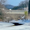 但東ダム（兵庫県豊岡）