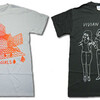 VIVIAN GIRLS Tシャツ入荷しました！！