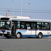 亀の井バス / 大分200か 1037 （元・西日本鉄道）